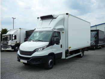 Iveco Daily 70C18 Kühlkoffer LBW Thermoking 600v  - Хладилен бус: снимка 2