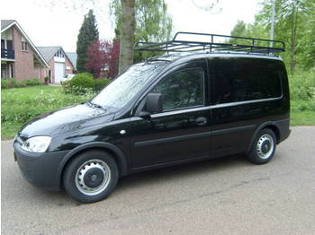 Opel combo CDTI - Лекотоварен автомобил фургон