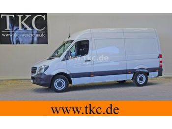 Нови Лекотоварен автомобил фургон Mercedes-Benz Sprinter 216 316 CDI/36 Ka Klima AHK EU6 #79T145: снимка 1