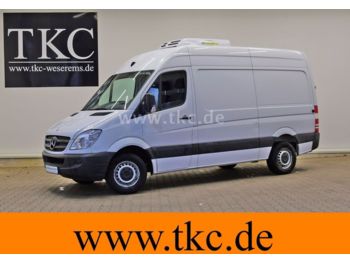 Нови Хладилен бус Mercedes-Benz Sprinter 313 CDI Kühler Frischdienst AHK#78542: снимка 1