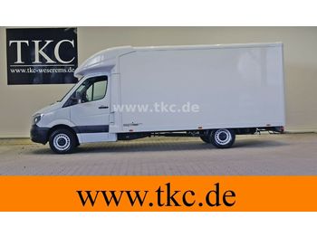 Нови Лекотоварен автомобил фургон Mercedes-Benz Sprinter 316 CDI/43 Aerobox Koffer Klima#79T468: снимка 1