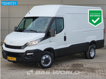 Iveco Daily 35C13 L2H2 Dubbellucht Airco Cruise 12m3 Airco Cruise control - Товарен бус