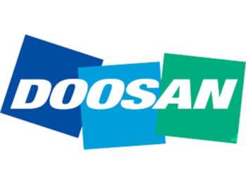 Мотокар Doosan D30S-5: снимка 1