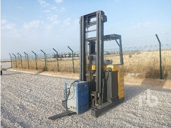 Atlet UNS140 Electric Reach Truck - Мотокар