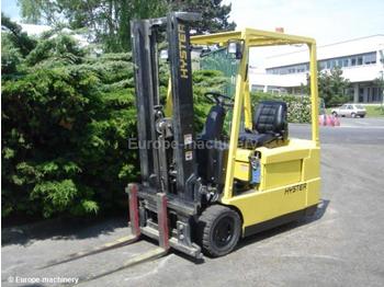 Hyster J1.60XMT - Мотокар
