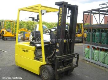 Hyster J1.80XMT - Мотокар