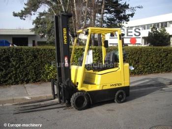 Hyster S40XMS - Мотокар
