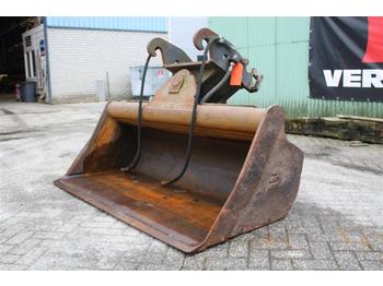 Beco Tiltable ditch cleaning bucket NGT-3-2000 - Прикачен инвентар