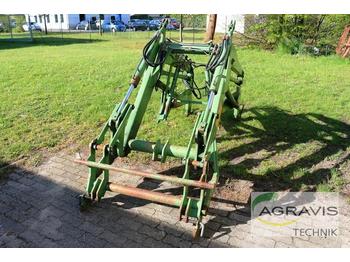 Fendt FRONTLADER GR. 3/60EW - Прикачен инвентар