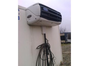  AGREGAT CARRIER 500 - Хладилен агрегат