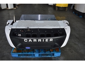 Carrier Supra 550 - Хладилен агрегат