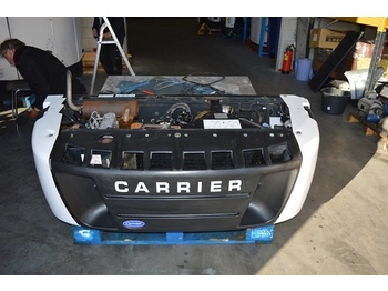 Carrier Supra 750 - Хладилен агрегат