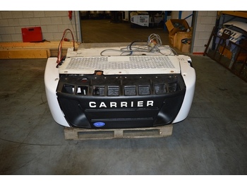 Carrier Supra 850 - Хладилен агрегат