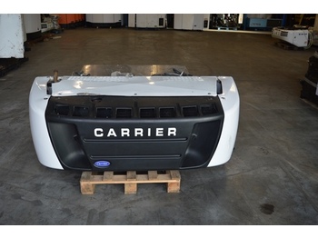 Carrier Supra 950 - Хладилен агрегат