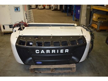 Carrier Supra 950MT - Хладилен агрегат