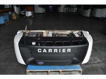 Carrier Supra 950 MT - Хладилен агрегат
