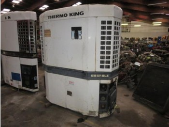 THERMO KING Koelmotor - Хладилен агрегат
