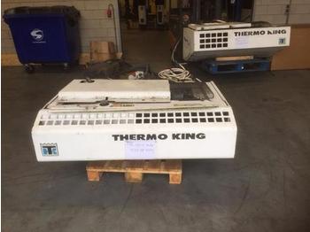 Thermo King CD-II max - Хладилен агрегат