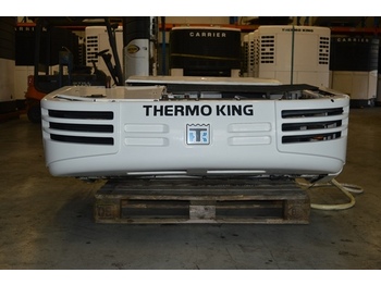 Thermo King TS200 - Хладилен агрегат