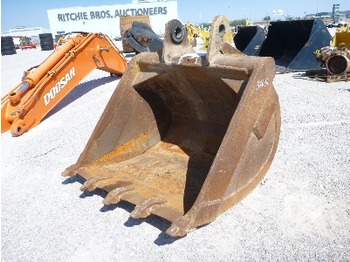 Case Excavator Bucket - Кофа