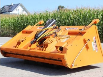 Hydrac SL 2300 mit wegeabhängiger Ausbringung - Машина за разпръскване на сол/ Пясък