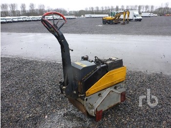 Bomag B62H Walk Behind Roller - Резервни части