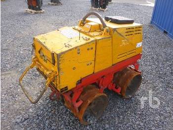 Bomag BMP851 Trench Compactor - Резервни части
