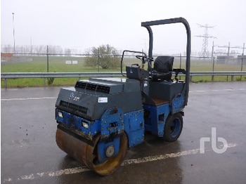 Bomag BW100AC-3 Combination Roller - Резервни части