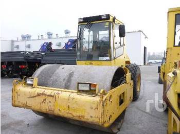 Bomag BW211D-3 Roller - Резервни части