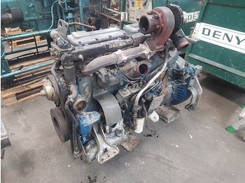 Двигател за Камион DAF 1160 TURBO (DKT1160A): снимка 1