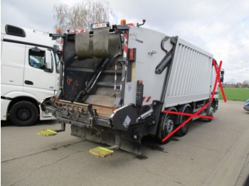 Резервни части Diversen Occ vuilniswagen systeem occasie: снимка 1