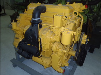 Detroit 4A242398 - Двигател