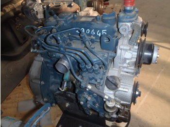 KUBOTA D1005-ET01 - Двигател