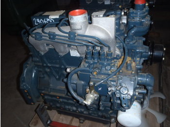 KUBOTA V2203-M-ES07 - Двигател