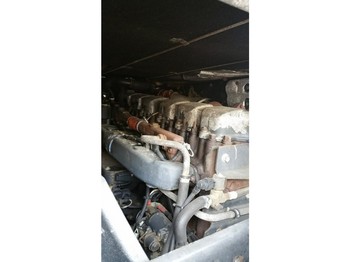  Motor mack 440 euro3 - Двигател