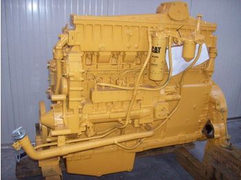 CATERPILLAR Engine CAT 980G 2KR - 9CM - 2SR3406 C
 - Двигател и части