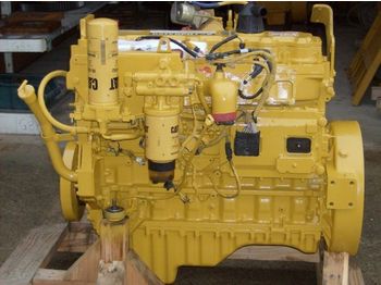 CATERPILLAR Engine PER 950G II3126
 - Двигател и части