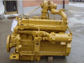 CATERPILLAR Engine PER 966F II s/n 1SL29213306 DITA
 - Двигател и части