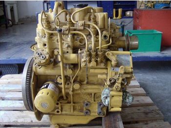 CATERPILLAR Engine PER CAT 301.5, 301.6 e 301.83003
 - Двигател и части