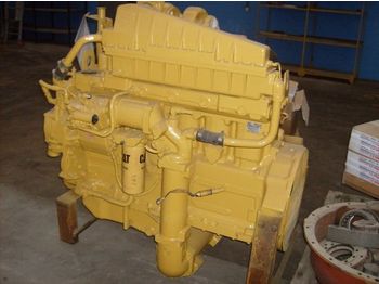 CATERPILLAR Engine PER D300D3306 DITA
 - Двигател и части