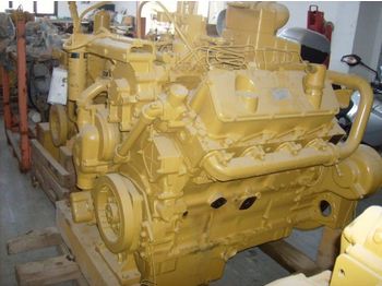 CATERPILLAR Engine PER D9N E 7693408 B
 - Двигател и части