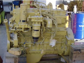 CATERPILLAR Engine per 962 G3126
 - Двигател и части