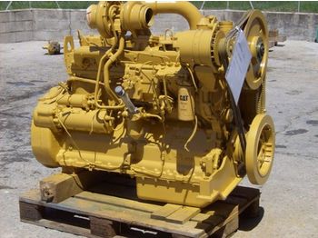 CATERPILLAR Engine per 973 86G3306
 - Двигател и части