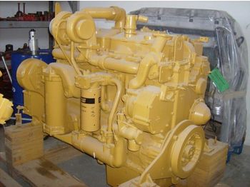 CATERPILLAR Engine per D8N 9TC3406
 - Двигател и части