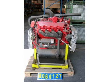 CAT 3208 - Двигател и части
