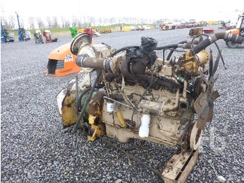 Cummins 352905L Engine - Двигател и части