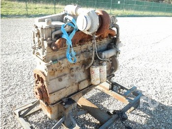 Cummins NTA855 - Двигател и части