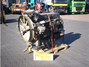 DIV. Motor Cummins M380 E20 - Двигател и части