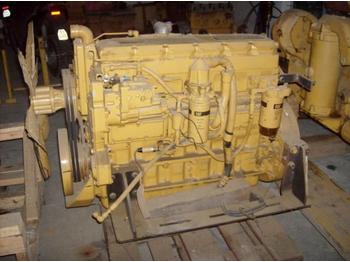 Engine CATERPILLAR 3116 DIT  - Двигател и части