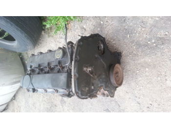 Engine for FORD tranzit for sale  - Двигател и части